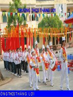 Tài liệu Thiên nhiên châu Phi-Tiết 29