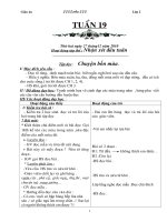 LOP 2  tuan 19_cktkn THUY