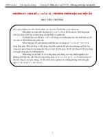 Gián án Chuong IV_ĐS 9 (1)