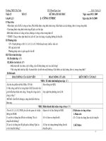 Bài soạn VL8-tiết 15