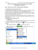 Giao trinh WordXP.doc