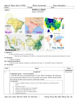 Bài giảng Unit 7 Tieng Anh 11 chuan