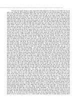 Gián án Bai Viet So 4 - Thuyet minh HIV/khoi 10