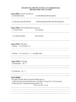 Gián án DEKTTX-11CB-LANI-HKII(CODA)