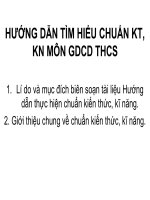 huong dan tim hieu chuan kt kn gdcd - bai 2