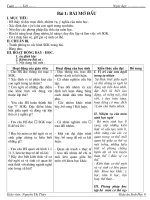 Gián án giao an sinh 8 4 cot