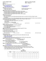 KT 1 tiet Tin 9 lan 2