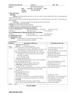 Gián án GA TV3 19 (Kỹ năng sống)