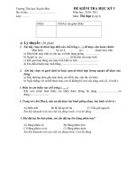 DE KIEM TRA TIN HOC  HOC KI I LOP 3