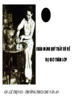 việt nam sau chiến tranh thế giới thứ nhất