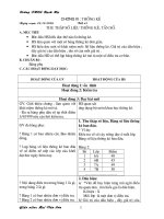 Bài soạn dai so 7 cuc hay