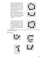 Nhập môn cờ vậy - Phần 8