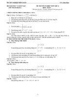 cac thay xen thu ..rat tot cho cac ban on tap!