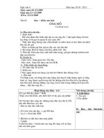 Văn 8 Tiết 65 Ông đồ