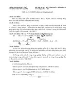 Đề thi HSG Hoa 9(4)