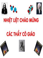 Bài soạn Bai 18: Mol