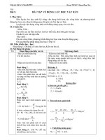 Tài liệu giao an vatlynang cao