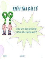 Tài liệu bài : chó sói và cừu non 9