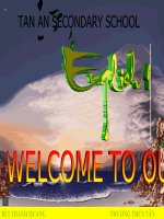 Eglish 9 on tap hk2 lop 9