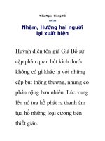 Tiếu Ngạo Giang Hồ 168