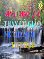 Số học 6 tiết 72