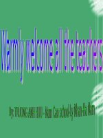 Bài soạn boiduong hoc sinh gioianh7