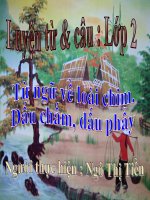 Tài liệu Từ ngữ về loài chim cực hay
