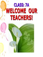 Tài liệu REVISION-2