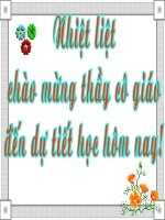 Tài liệu Tu đông nghia