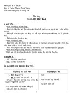 Gián án nhơ viet bac TV3