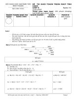 de thi casio 8 ( co dap an chi tiet ) -HAY