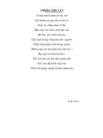 Tài liệu Giáo viên nên đọc