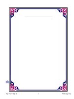 Bài giảng NGỮ VĂN9 ( 3 CỘT-TUẦN 20,21,22,23- CÓ HÌNH )