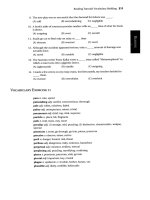 The complete guide to the toefl IBT reading part 15