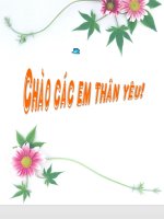 Bài 10: Các nước tư bản...