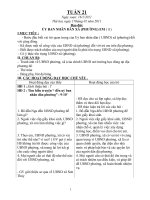 Bài giảng GA L5- T21- DUYEN