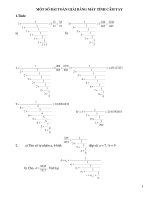 MOT SO DE THI GIAI TOAN TREN MAY TINH 3