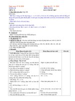 Gián án Toán-Lớp2