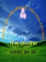 Gián án Câu nghi vấn (Tiết 79)