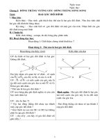 Bài giảng Hinh- 2 cot