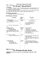 Tài liệu Tuần 5/thứ 3