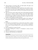 How to Do Business in 12 Asian Countries 22