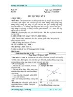 giao an hinh hoc 7 tuan 17