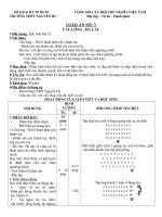 giao an cong long da cau 12