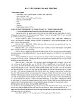 Gián án bao cao thong tin nha truong