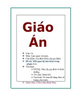 Tài liệu MOI QUAN HE HON KEM TRONG PHAM VI 6