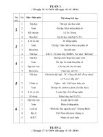 Tài liệu LỊCH BÁO GIẠNG 5-LIEN-T1-19