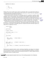 The New C Standard- P15