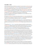 phạm trù vật chất