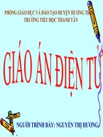 Gián án Tập viết_VIẾT CHỮ H